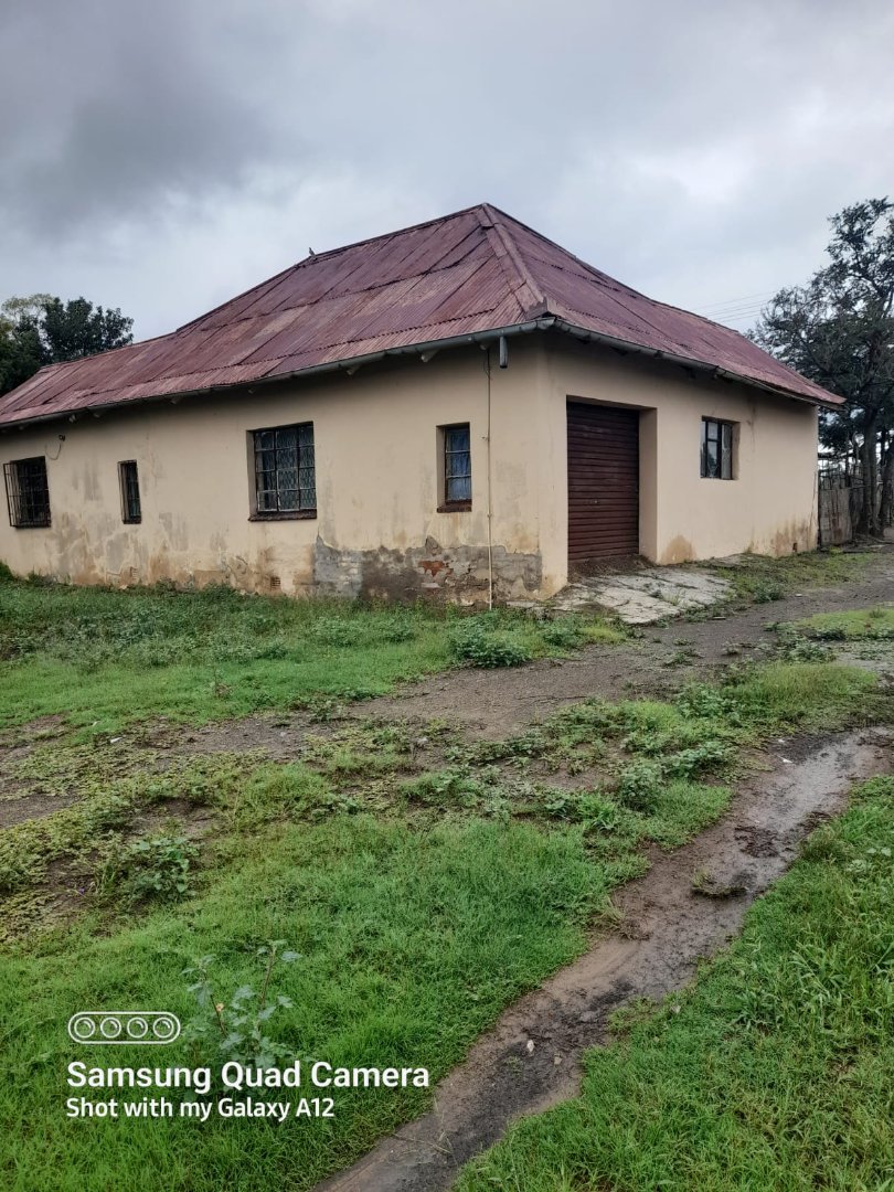 3 Bedroom Property for Sale in Lakeview Free State